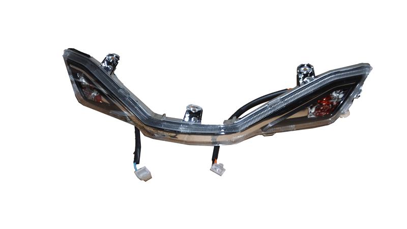 ÖN SİNYAL TAKIM (ECORIDER MQ)